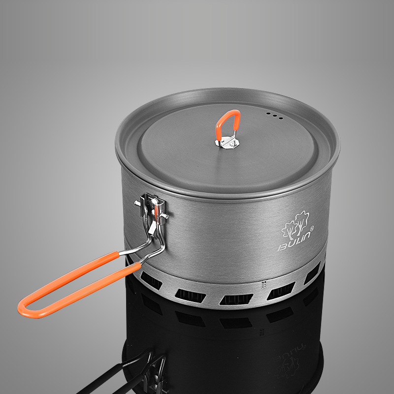 Camping Cooking Kitchen - ALOCS Cắm Trại Đi Bộ Đường