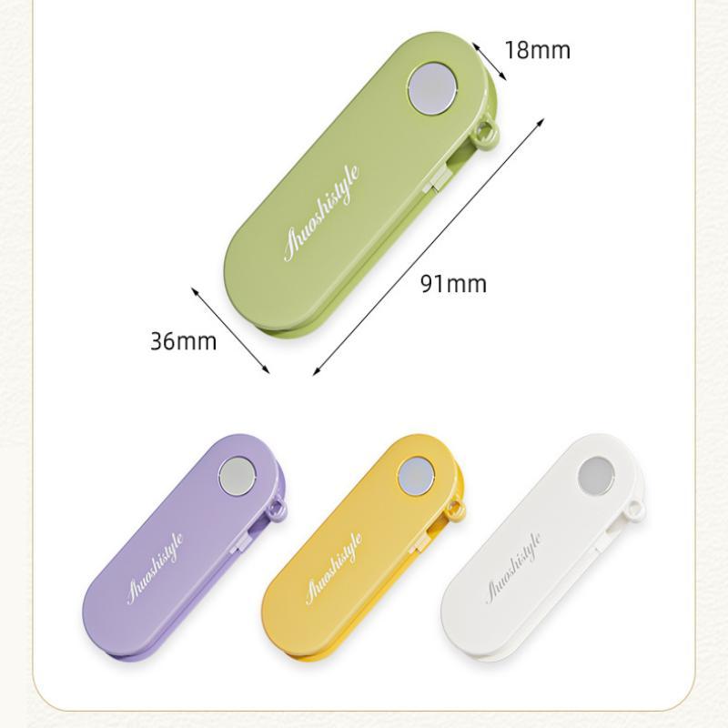 Camping Cooking Kitchen - Foldable Kitchen Peeler Sharp SS Blade