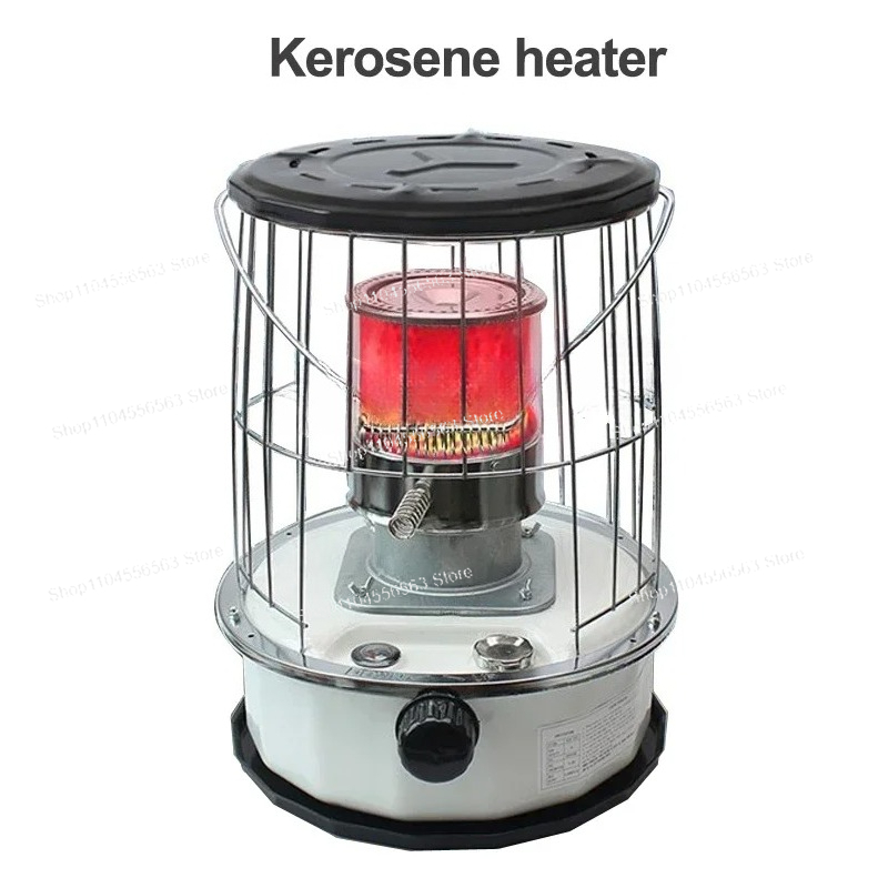 Camping Cooking Rice - Portable Heater Ice Fishing Camping Stove