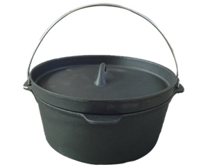 Quality Camping Cooking Set - High Quality Vintage Eco-Friendly Camping Cookware