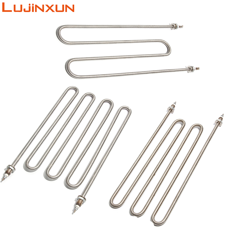 Camping Cooking Rice - LUJINXUN All 304 SUS Heating Element