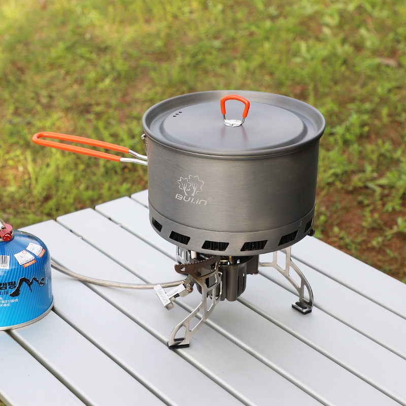ALOCS Cắm Trại Đi Bộ Đường Dài - đánh giá và giá Camping Cooking Kitchen