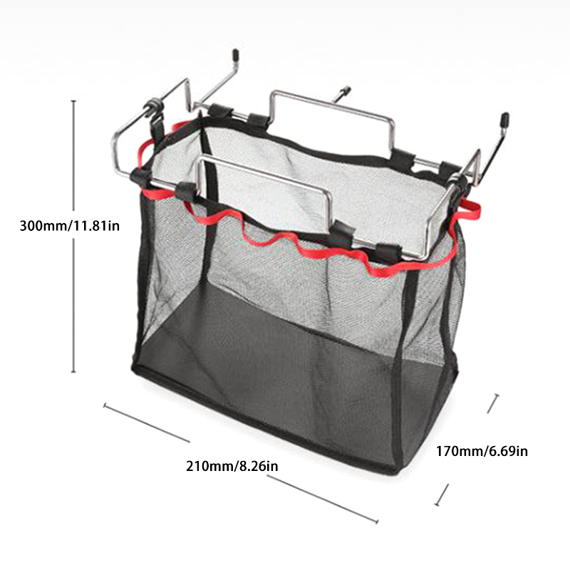 NEW Portable Storage Grid Picn - đánh giá và giá Camping Cooking Organizer