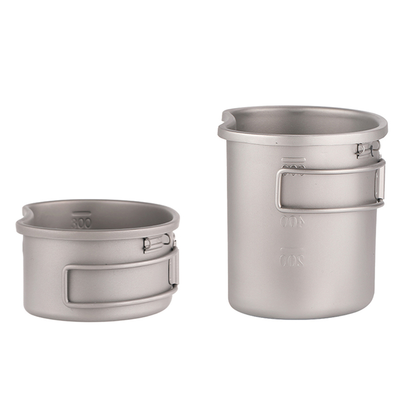 Tiartisan Camping Cooking Set  - đánh giá và giá Camping Cooking Box Set