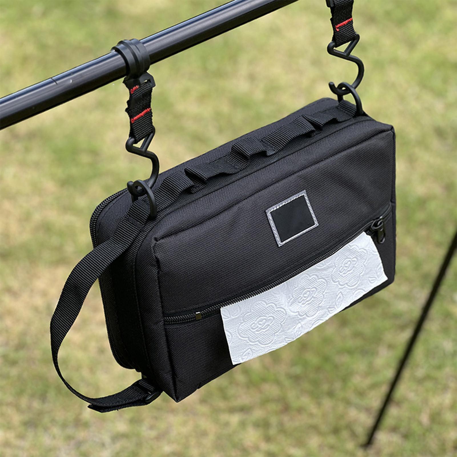 Camping Utensils Bag Cooking T - đánh giá và giá Camping Cooking Caddy