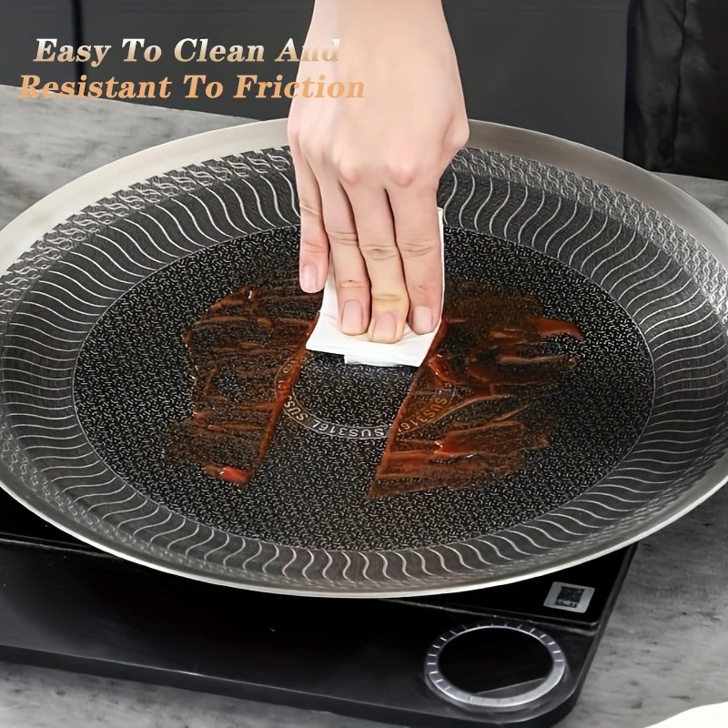 316 Stainless Steel Multifunct - đánh giá và giá Camping Cooking Kitchen