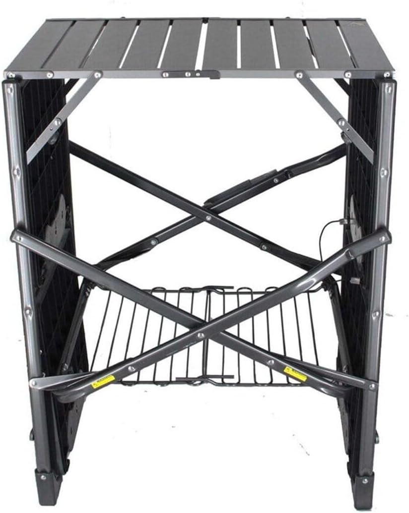 Slim Fold Portable Camping Kit - đánh giá và giá Camping Cooking Kitchen