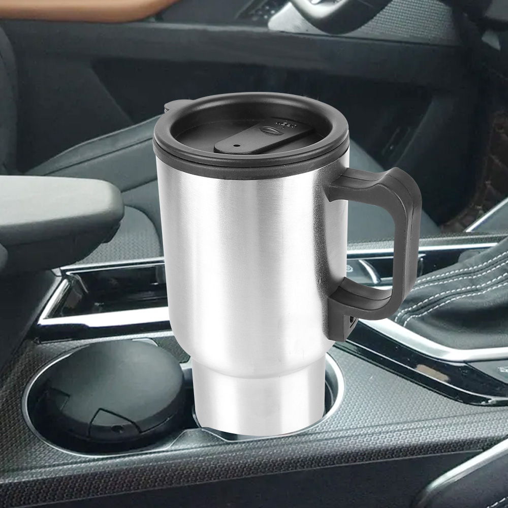 Electric Heating Car Kettle Ca - đánh giá và giá Camping Cooking Tin
