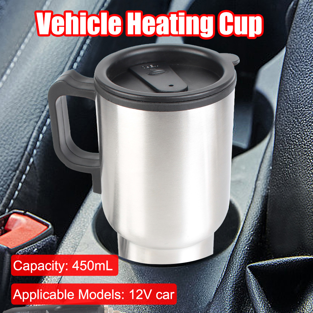Electric Heating Car Kettle Ca - đánh giá và giá Camping Cooking Tin