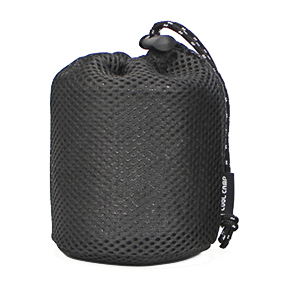 Outdoor Set Pot Storage Bag Ca - đánh giá và giá Camping Cooking Tin