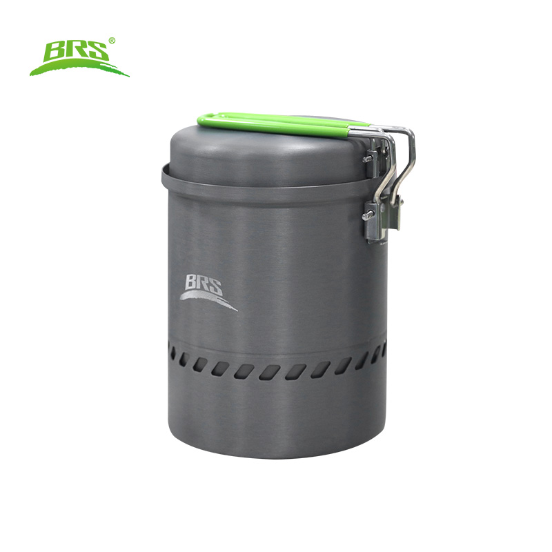 2026 BRS-TS19 1L/1.7L/2.5L Out - đánh giá và giá Camping Cooking Jet