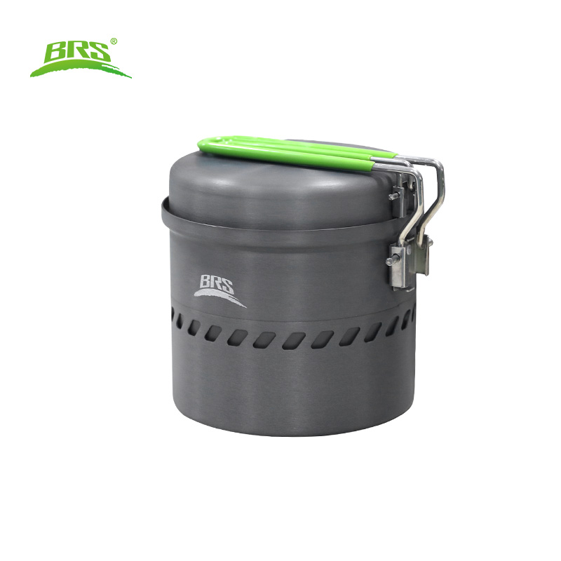 BRS-TS19 1L/1.7L/2.5L Outdoor  - đánh giá và giá Camping Cooking Jet