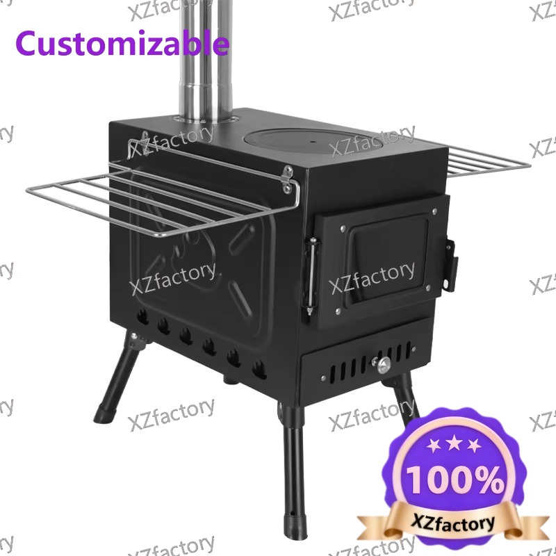 Factory Direct 2026 Top RatedP - đánh giá và giá Camping Cooking Fire Pit