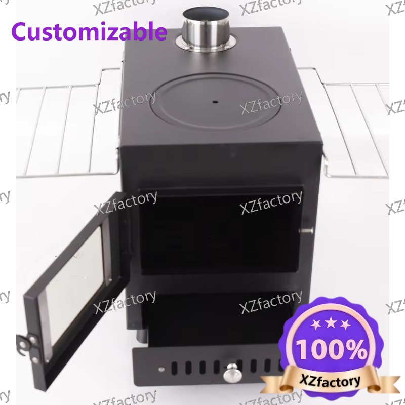 Factory Direct 2026 Top RatedP - đánh giá và giá Camping Cooking Fire Pit