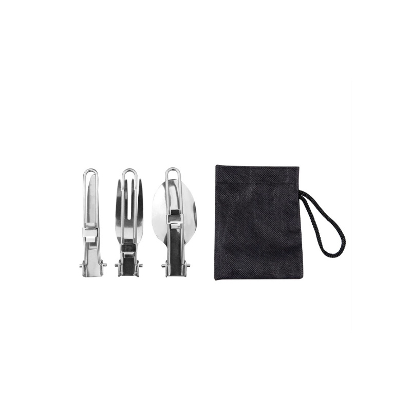 DS-308 Outdoor large capacity  - đánh giá và giá Camping Cooking Set Ds 308