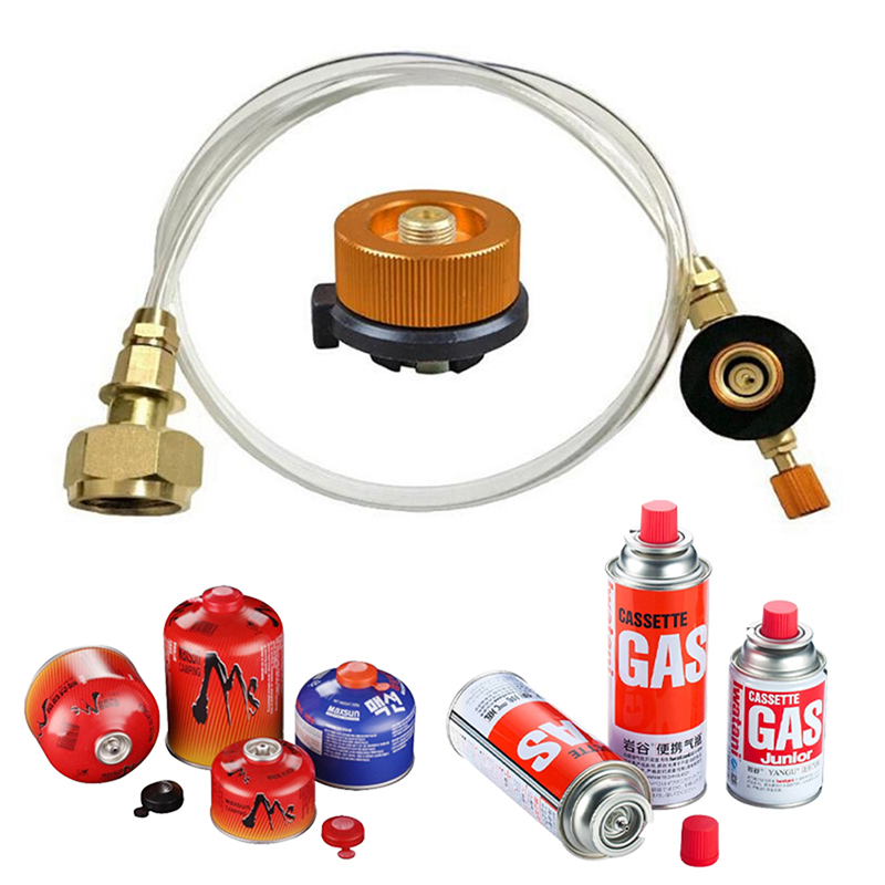Outdoor Camping Gas Stove Prop - đánh giá và giá Camping Cooking Jet