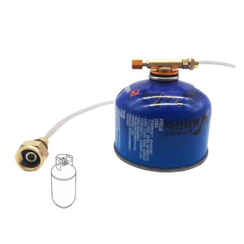 Outdoor Camping Gas Stove Prop - đánh giá và giá Camping Cooking Jet