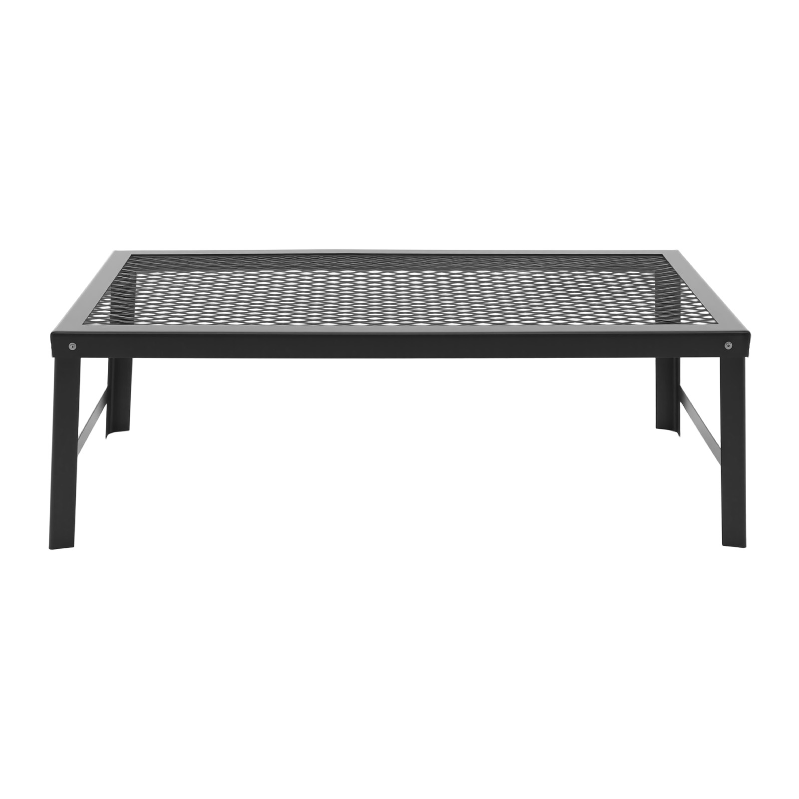 Portable Foldable Camping Gril - đánh giá và giá Camping Cooking Fire Pit