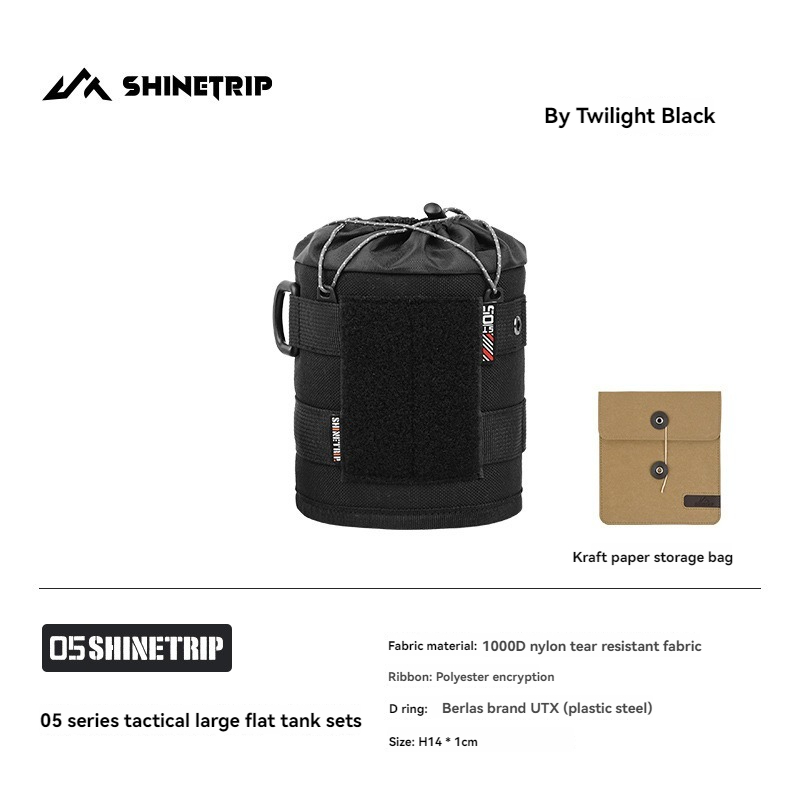 Blackened Gas Cylinder Protect - đánh giá và giá Camping Cooking Jet