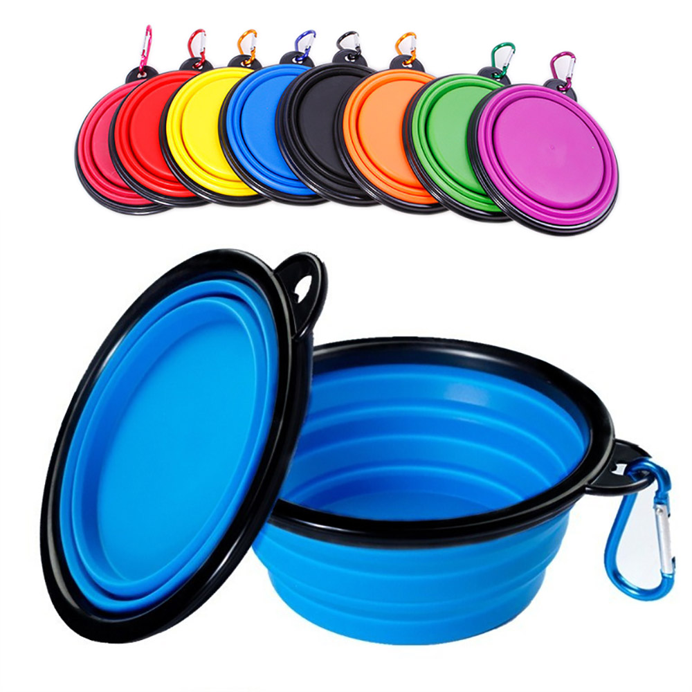 Collapsible Pet Silicone Dog F - đánh giá và giá Camping Cooking Tray