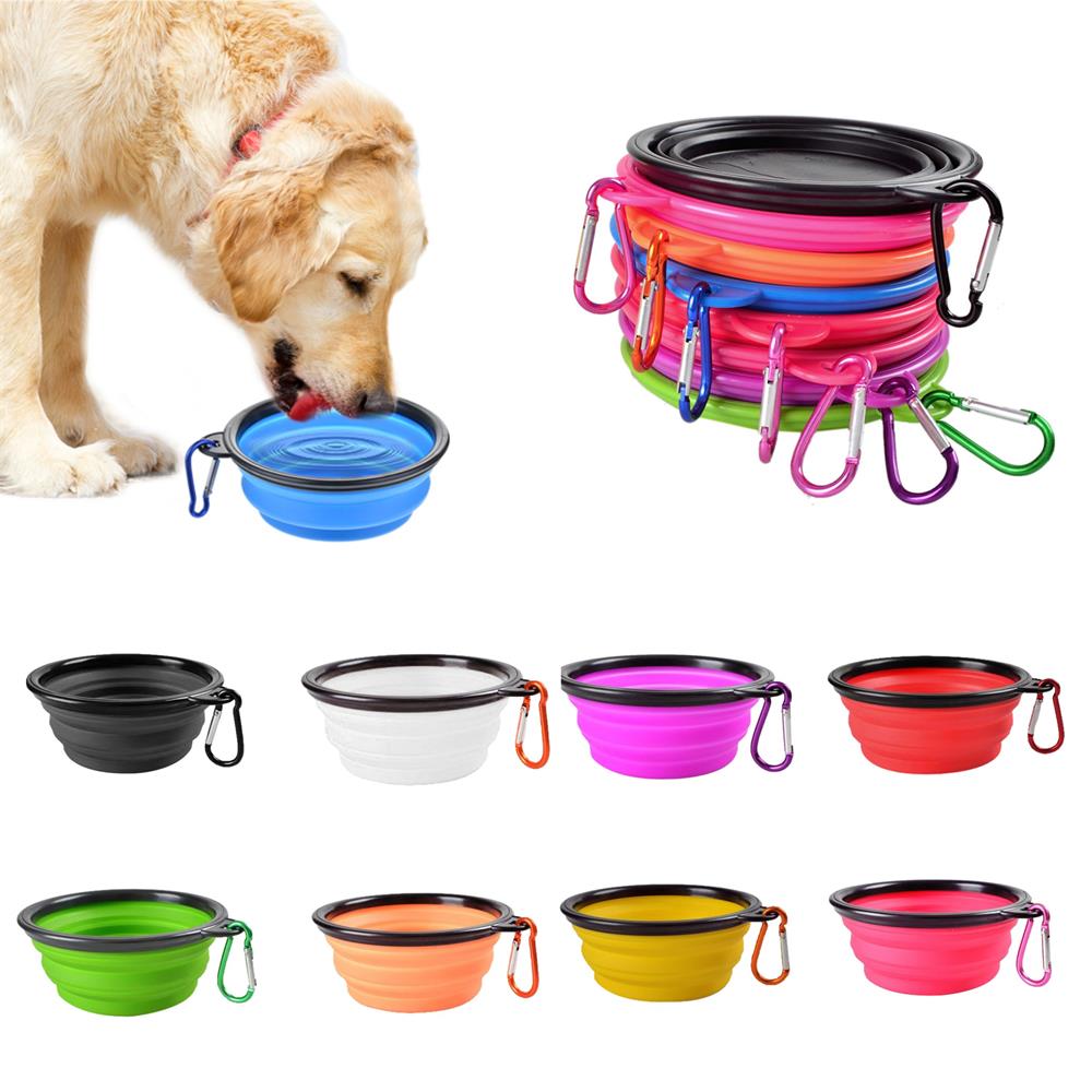 Collapsible Pet Silicone Dog F - đánh giá và giá Camping Cooking Tray