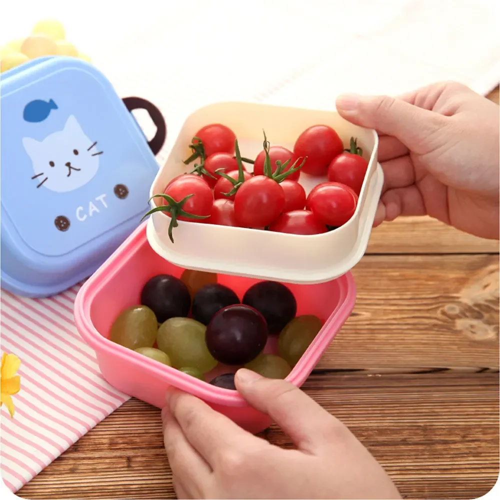 Children's Mini Cute Cartoon F - đánh giá và giá Camping Cooking Box Set
