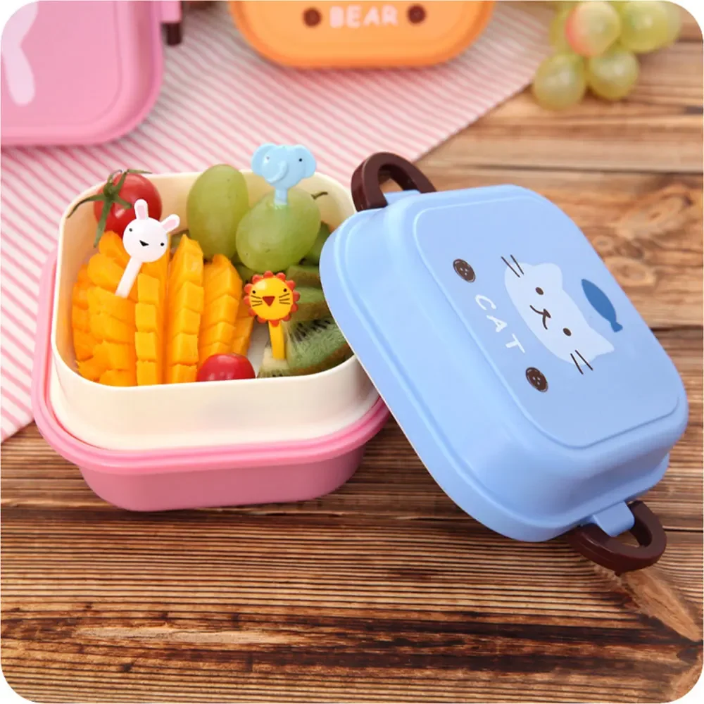 Children's Mini Cute Cartoon F - đánh giá và giá Camping Cooking Box Set
