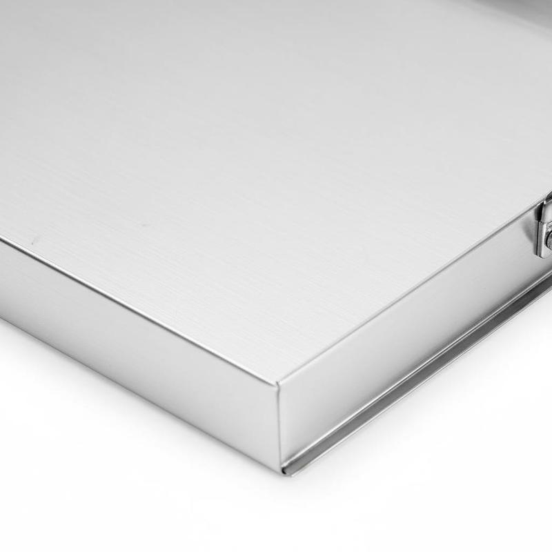 Universal Flat Top Griddle 18x - đánh giá và giá Camping Cooking Kitchen