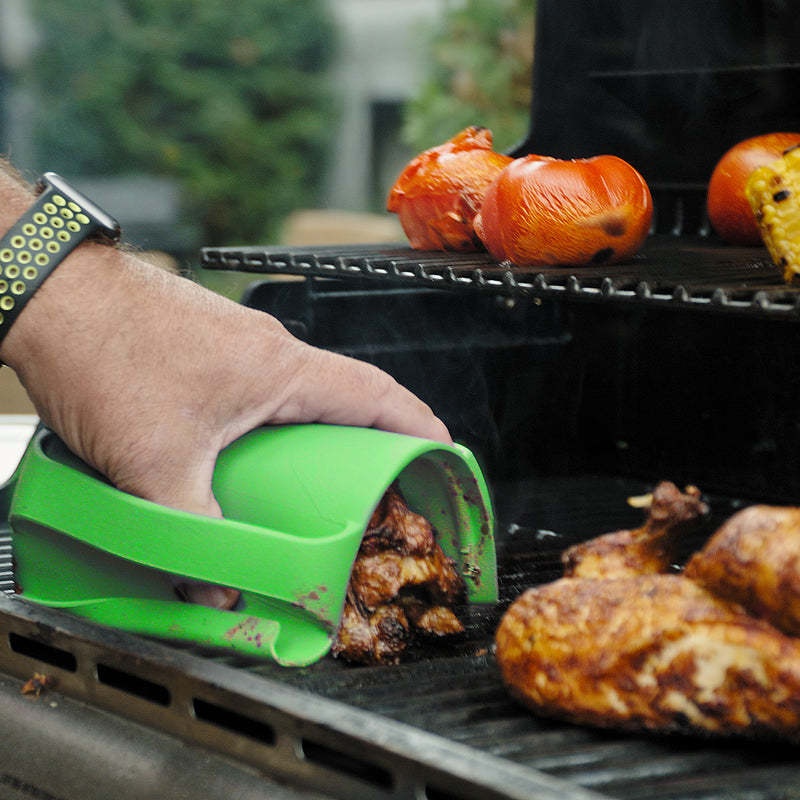 Home use Silicone Oven Mitts H - đánh giá và giá Camping Cooking Kitchen