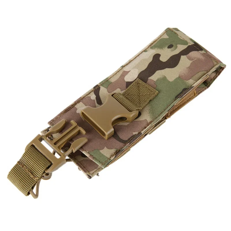 Molle Water Bottle Holster Pou - đánh giá và giá Camping Cooking Tin