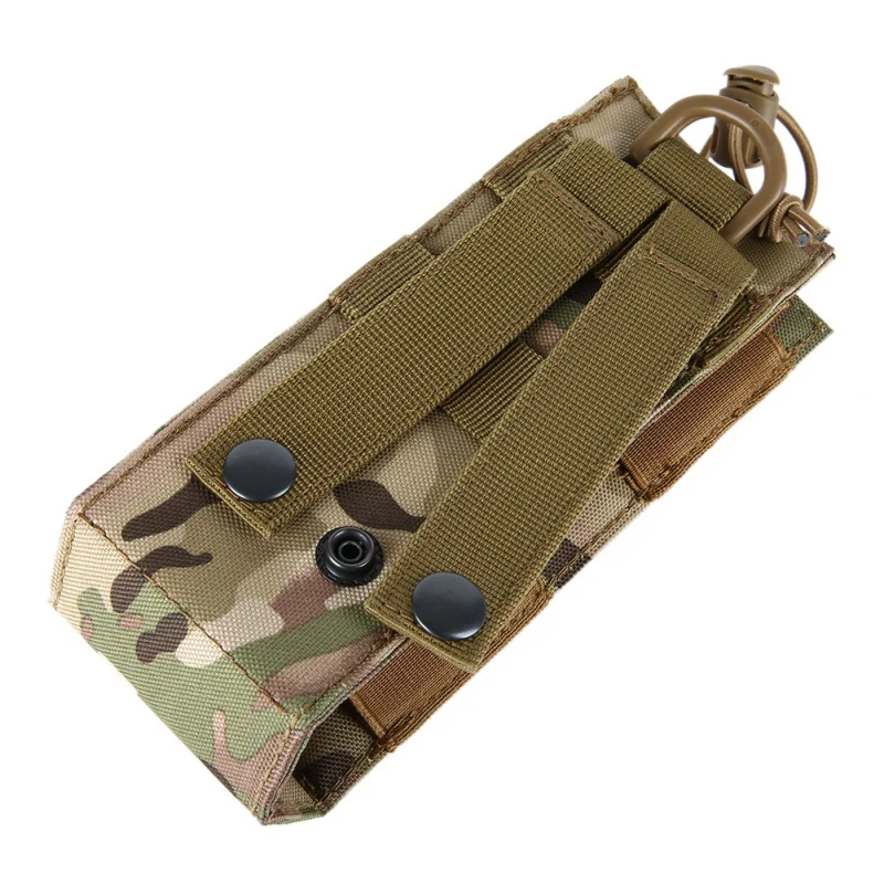 Molle Water Bottle Holster Pou - đánh giá và giá Camping Cooking Tin