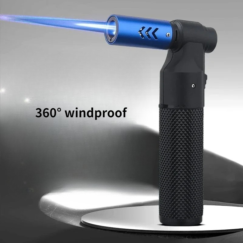 HONEST Gas Jet Butane Cigar Li - đánh giá và giá Camping Cooking Jet
