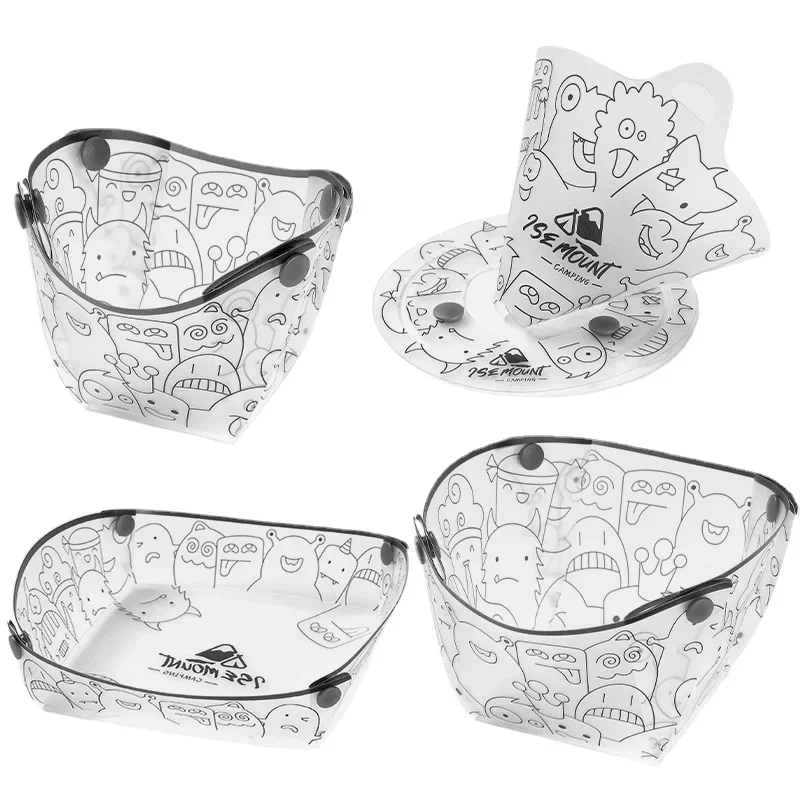 Outdoor Ultra Light Folding Ta - đánh giá và giá Camping Cooking Tray