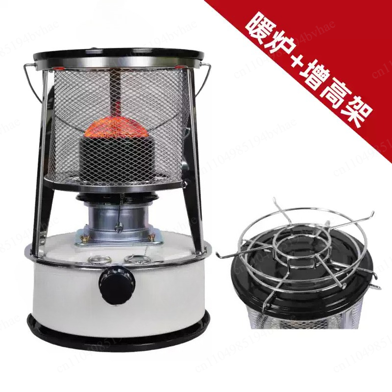 TS-77 Portable Heater Camping  - đánh giá và giá Camping Cooking Rice