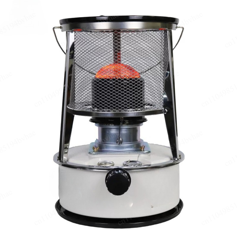 TS-77 Portable Heater Camping  - đánh giá và giá Camping Cooking Rice