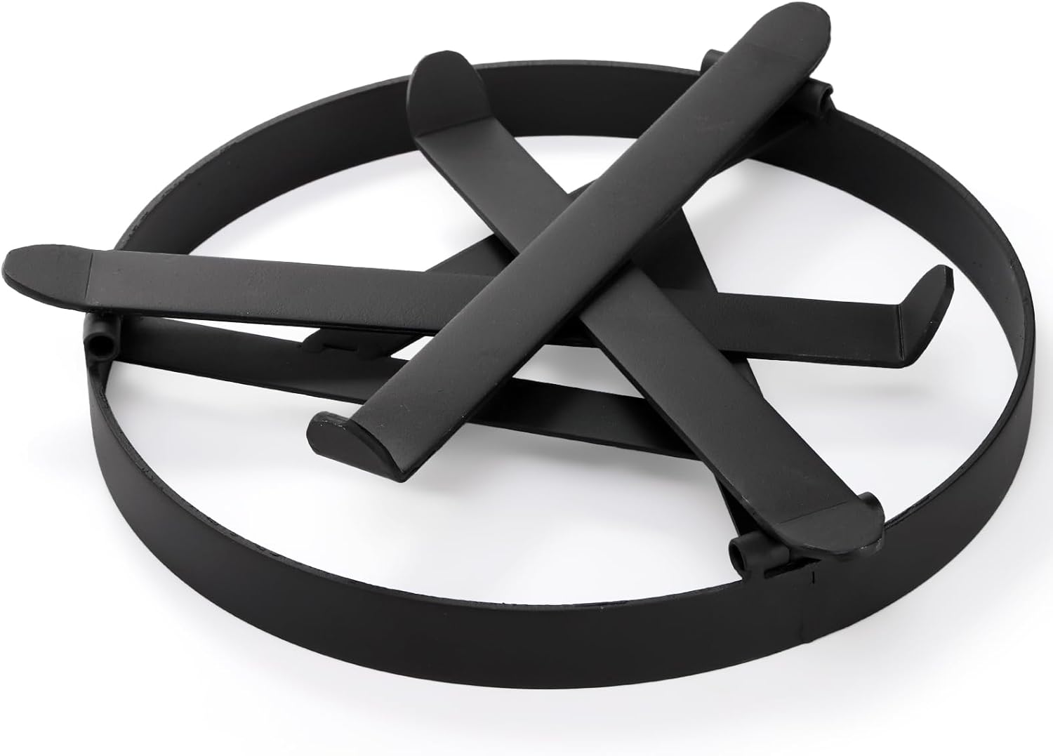 Campfire Tripod, Folding Campi - đánh giá và giá Camping Cooking Dutch Oven