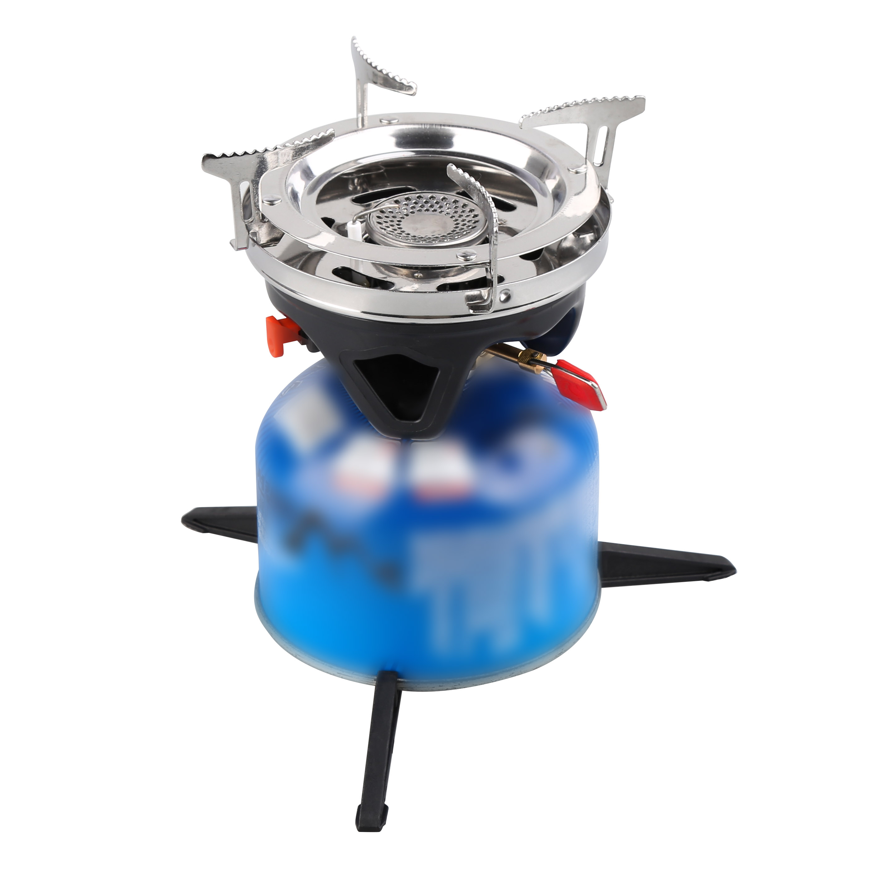 STARCAMP 1400ml Outdoor Fastbo - đánh giá và giá Camping Cooking Jet