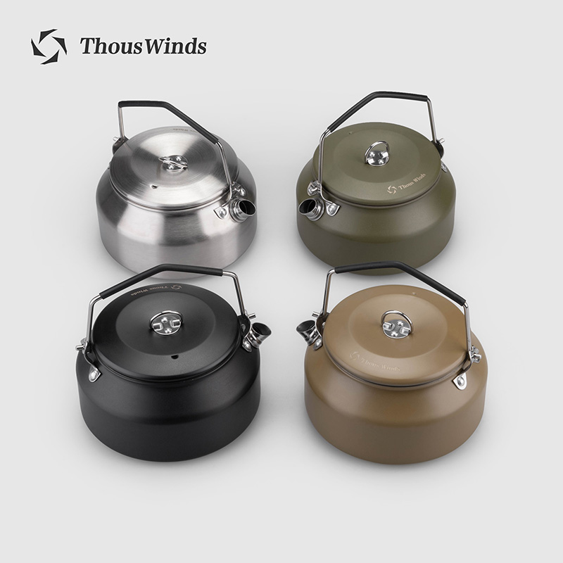 ThousWinds Siêu Nhẹ Cắm Trại Ấ - đánh giá và giá Camping Cooking Kitchen