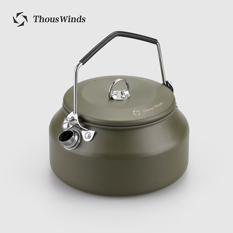 ThousWinds Siêu Nhẹ Cắm Trại Ấ - đánh giá và giá Camping Cooking Kitchen