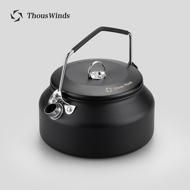 ThousWinds Siêu Nhẹ Cắm Trại Ấ - đánh giá và giá Camping Cooking Kitchen