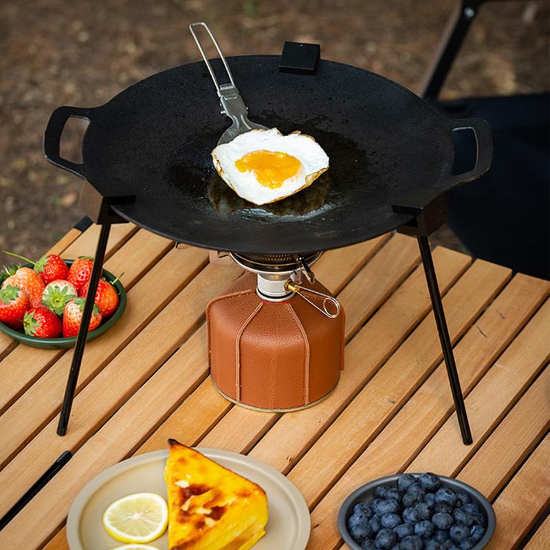 Camping Tripod For Cooking Out - đánh giá và giá Camping Cooking Fire Pit