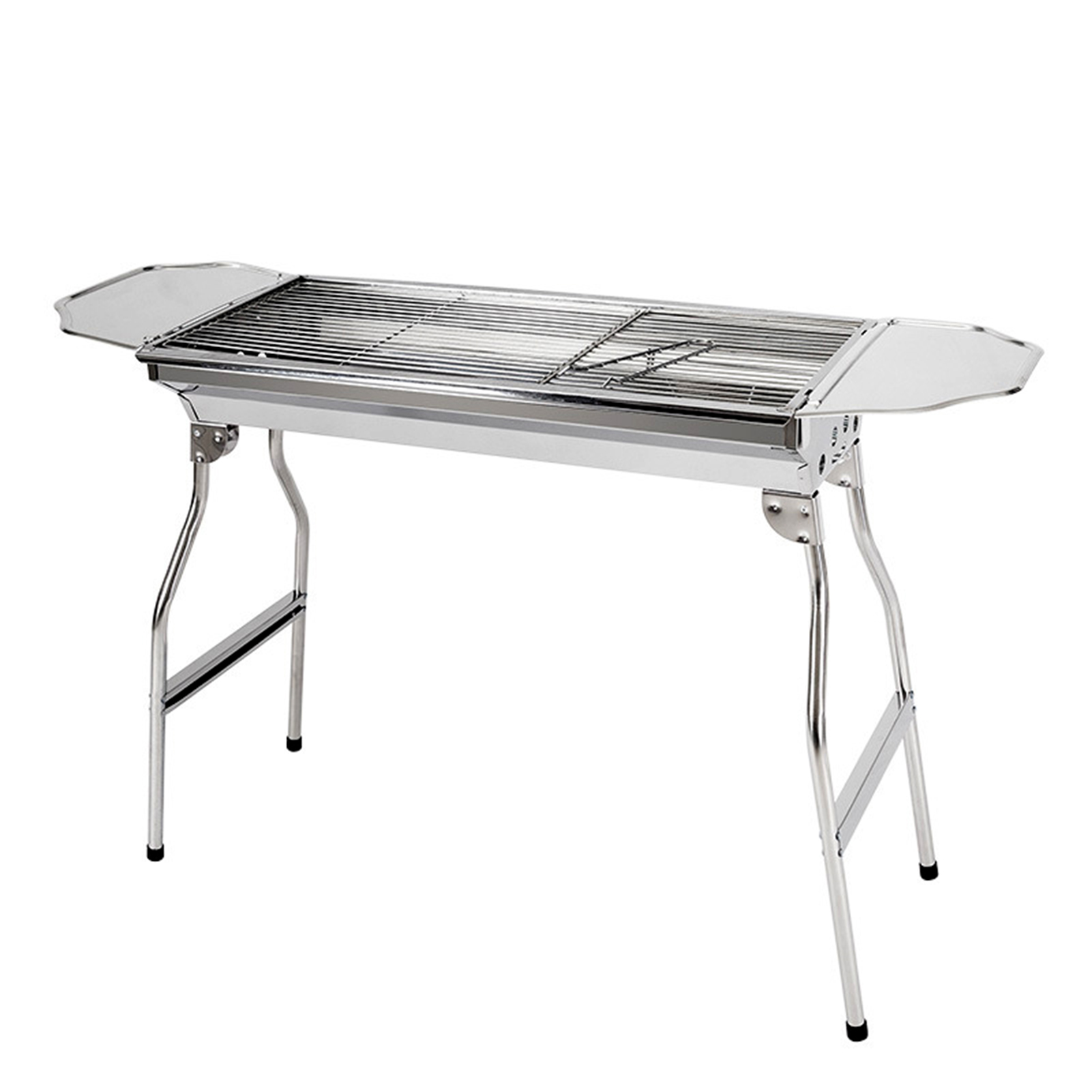 Stainless Steel BBQ Grill Grid - đánh giá và giá Camping Cooking Kitchen
