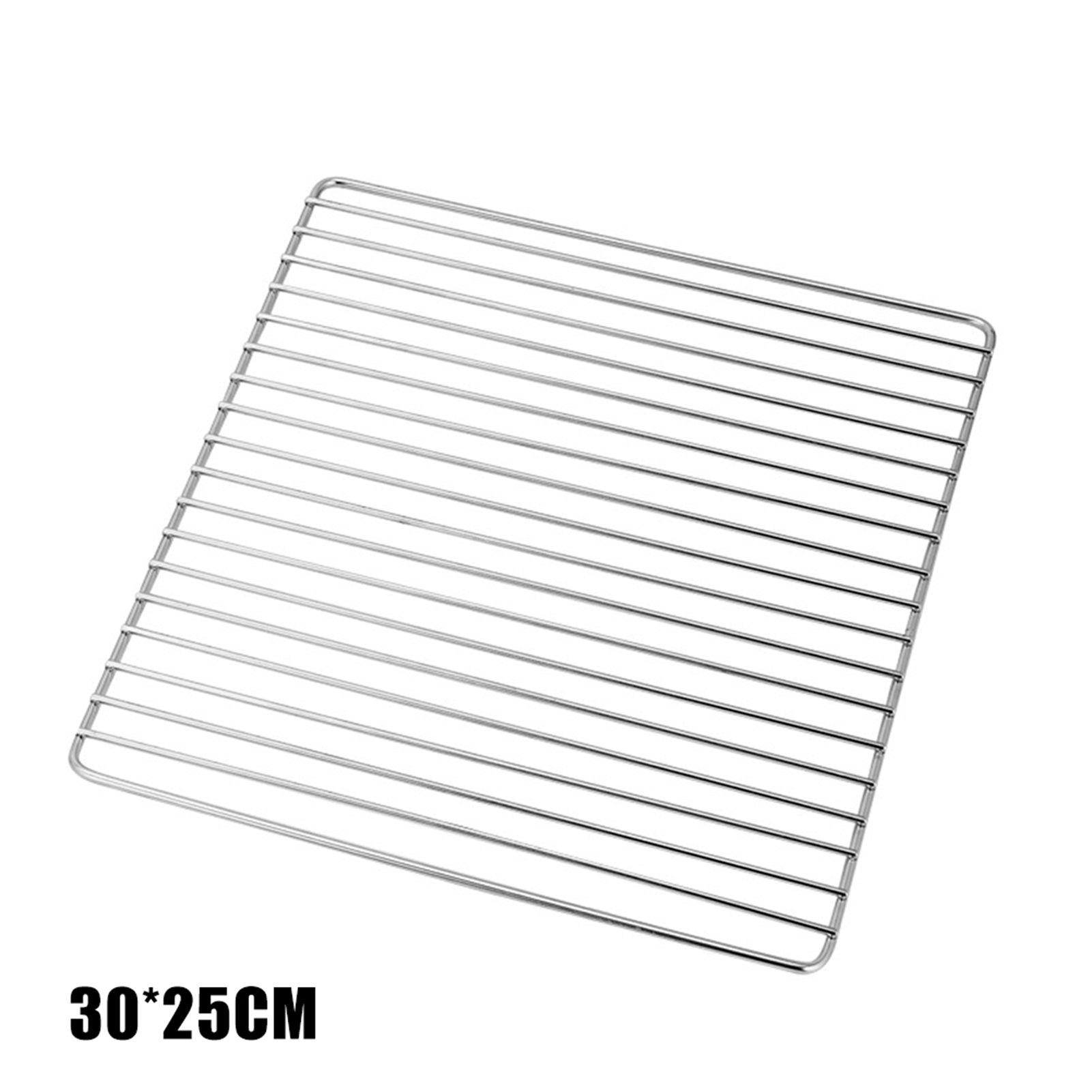 Stainless Steel BBQ Grill Grid - đánh giá và giá Camping Cooking Kitchen