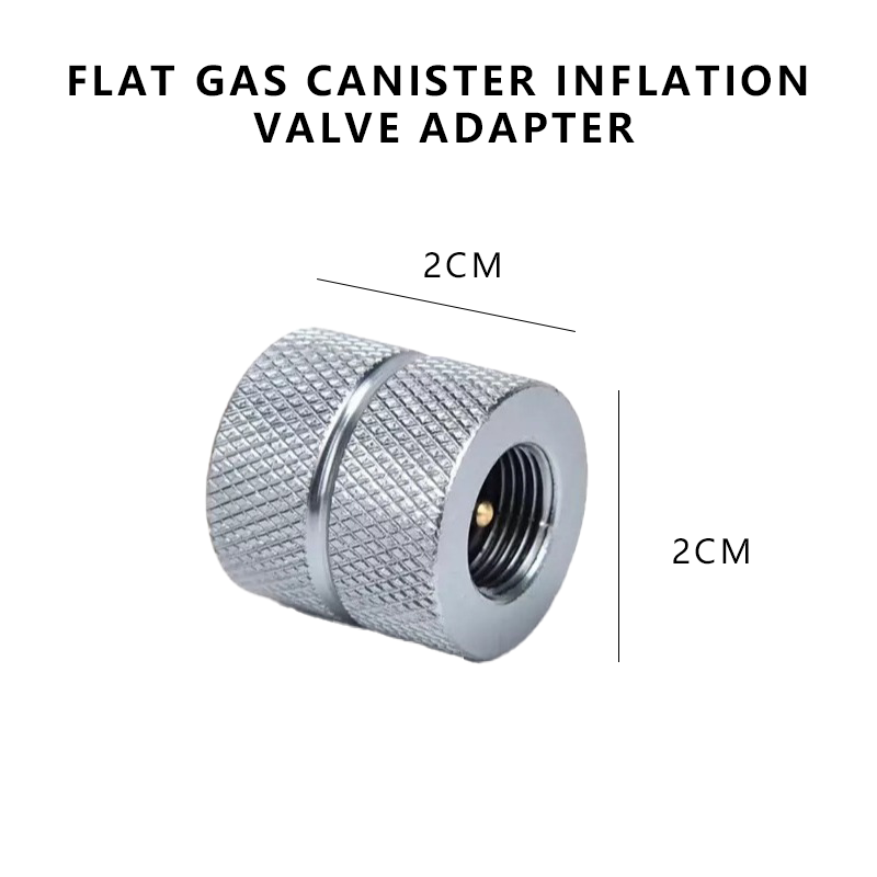 Portable Propane Gas Canister  - đánh giá và giá Camping Cooking Jet