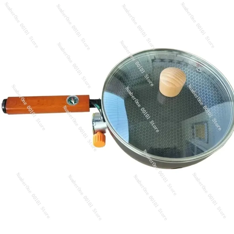 316 Stainless Steel Honeycomb  - đánh giá và giá Camping Cooking Set Non Stick