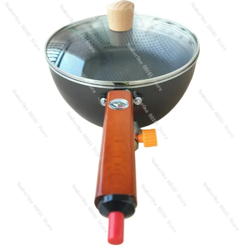 316 Stainless Steel Honeycomb  - đánh giá và giá Camping Cooking Set Non Stick