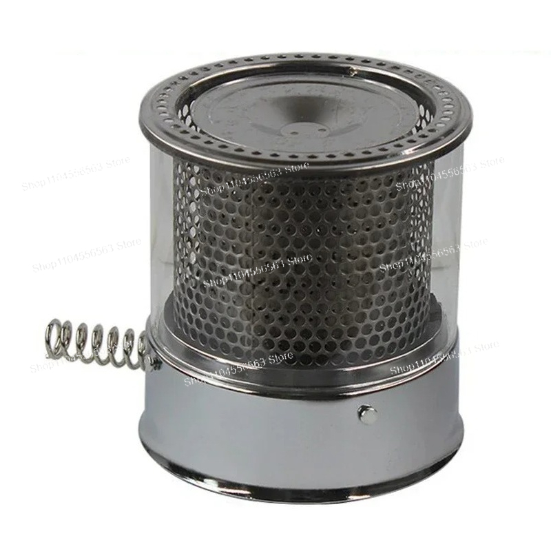 Portable Heater Ice Fishing Ca - đánh giá và giá Camping Cooking Rice