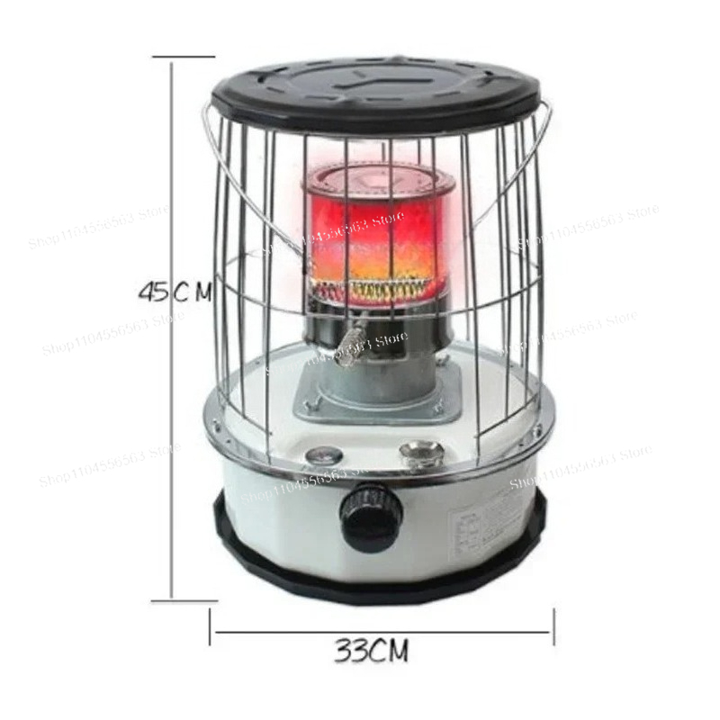 Portable Heater Ice Fishing Ca - đánh giá và giá Camping Cooking Rice