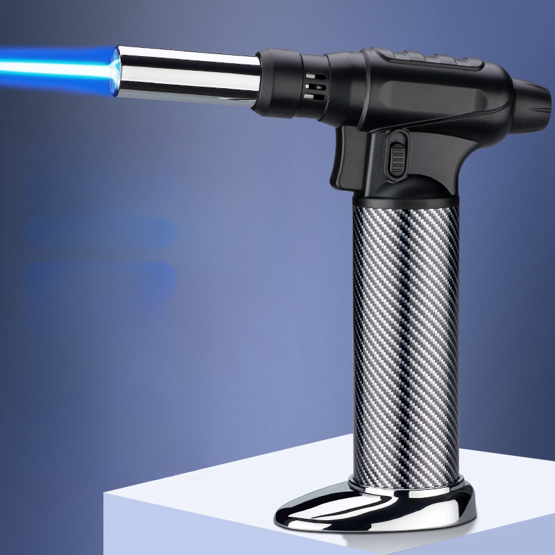 360° Ignition Butane Gas Light - đánh giá và giá Camping Cooking Jet