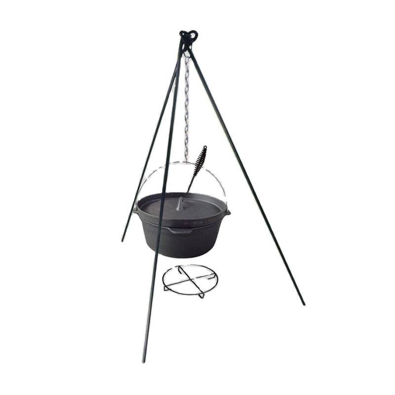 High Quality Vintage Eco-Frien - đánh giá và giá Quality Camping Cooking Set